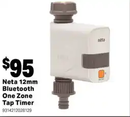Mitre 10 Bluetooth One Zone Tap Timer offer