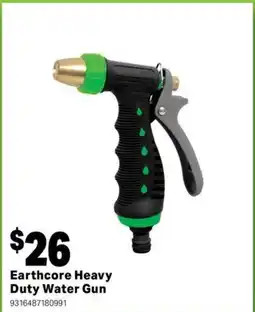Mitre 10 Earthcore Heavy Duty Water Gun offer