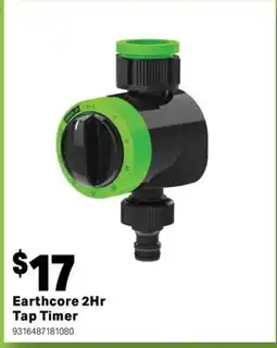 Mitre 10 Earthcore 2Hr Tap Timer offer