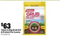 Mitre 10 Yates Grub Kill & Protect For Lawns offer