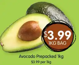Spudshed Avocado Prepacked offer