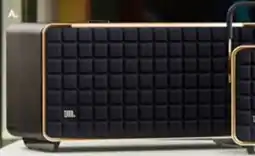 Harvey Norman JBL Authentics 500 Hi-Fidelity Smart Home Speaker offer