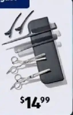 ALDI Prince Professional Hair Cutting Kit offer