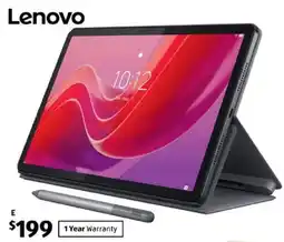 ALDI Lenovo Tab M11 offer