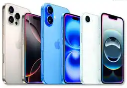 JB Hi-Fi Iphone 16 pro max 256gb offer