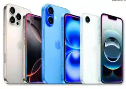 JB Hi-Fi Iphone 16 128gb offer