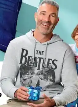 ALDI Licensed Hoodie offer