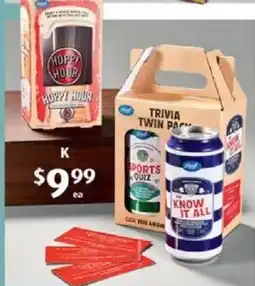 ALDI Assorted Games offer