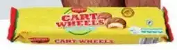 ALDI Belmont Biscuit Co. Cart Wheels offer