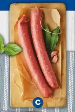 Foodland Barossa Fine Foods Polish Sausage offer