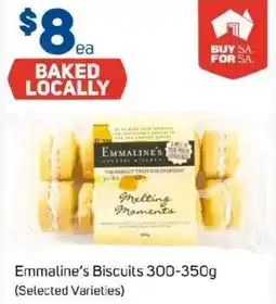 Foodland Emmaline's Biscuits offer