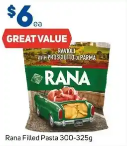 Foodland Rana Filled Pasta offer