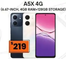 Pop Phones oppo A5X offer