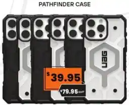 Pop Phones Pathfinder case offer