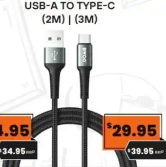 Pop Phones Usb-A to type-C offer