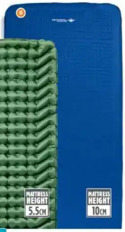 Anaconda Mountain Designs Comfort 10 Mat offer