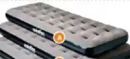 Anaconda Spinifex Dreamline II Air Mattress Single offer