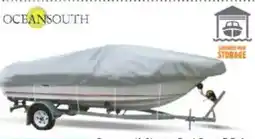 Anaconda Oceansouth Storage Boat Cover offer