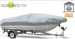 Anaconda Oceansouth Storage Boat Cover offer