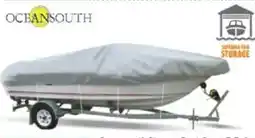 Anaconda Oceansouth Storage Boat Cover offer