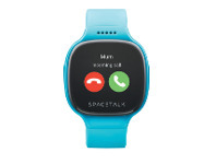 Officeworks Spacetalk Kids’ Smart Watches with Phone and GPS - Teal offer