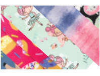 Lincraft Anti Pill Polar Fleece offer