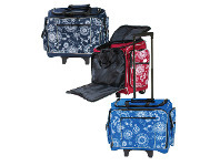 Lincraft Mayd Machine Trolley Bags offer