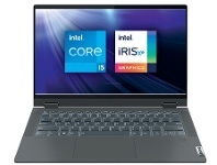 Officeworks Lenovo IdeaPad Flex 5 14" Convertible Laptop offer