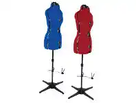 Lincraft Adjustable Dress Models offer