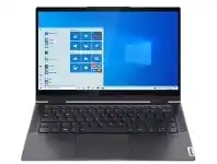 Officeworks Lenovo Yoga 7i 14" Convertible Laptop Core i7, 16GB RAM offer