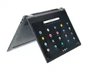 Officeworks Lenovo ideaPad Flex 5i 13.3" Convertible Chromebook offer