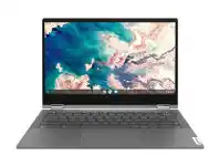 Officeworks Lenovo 13.3" IdeaPad Flex 5I Chromebook Core i5 offer