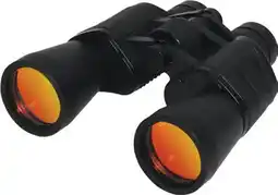 BCF Wanderer 10x50 Binoculars offer