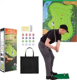 BCF Stick-IT Golf Game offer