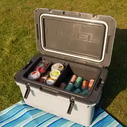 BCF Engel 57L Ultra Lite Icebox offer