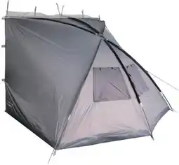 BCF Wanderer 3m Gazebo Hub Tent offer