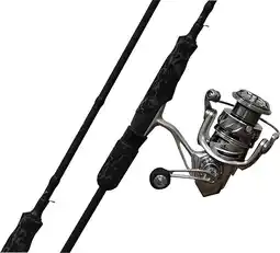 BCF Savage Gear Black Combos offer
