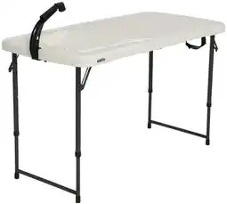 BCF Lifetime Filleting Table with Tap & Sink offer