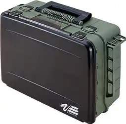 BCF Versus VS-3080 Tackle Box Bundle offer