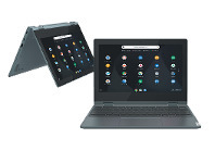 Officeworks Lenovo ideaPad Flex 3 11.6" Chromebook offer
