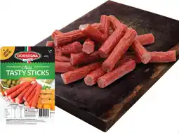IGA D’Orsogna Tasty Sticks 400g Selected Varieties offer