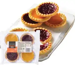 IGA Country Delight Tarts 4 Pack Selected Varieties offer