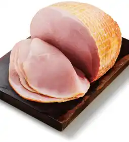 IGA Champagne Leg Ham Sliced or Shaved offer