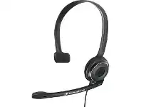 EPOS PC 7 On-ear Headset