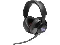 Officeworks JBL Quantum 400 Gaming Headset Black offer