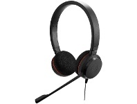 Jabra Evolve 20 Headset