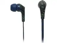 Officeworks Otto In-Ear Earphones Midnight Palm offer