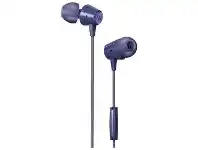 Officeworks JBL C50HI Earphones Blue offer