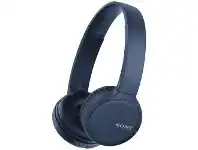 Sony Wireless Headphones Blue WHCH510