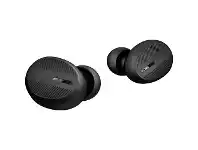 Officeworks BlueAnt Pump Air X True Wireless Earbuds Black offer